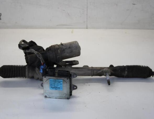 Steering Gear CITROËN C3 I (FC_, FN_)