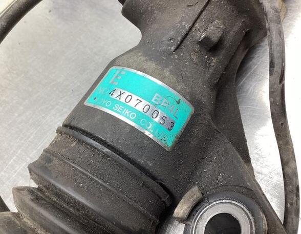 Steering Gear MAZDA 3 (BK)