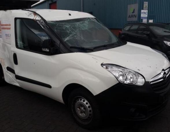 Stuurhuis OPEL COMBO Box Body/MPV (X12)