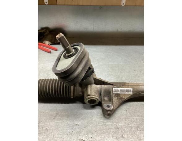 Steering Gear NISSAN LEAF (ZE1)