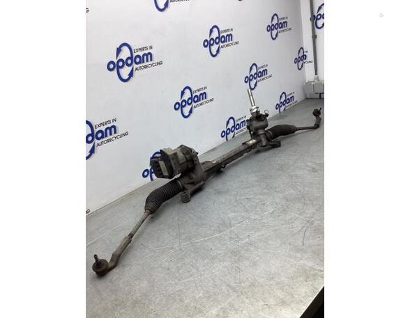 Steering Gear FORD FOCUS III Turnier