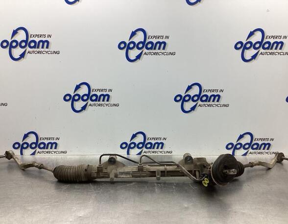 Steering Gear DACIA LOGAN MCV (KS_), DACIA LOGAN (LS_), RENAULT LOGAN I Estate (KS_), DACIA DUSTER (HS_)