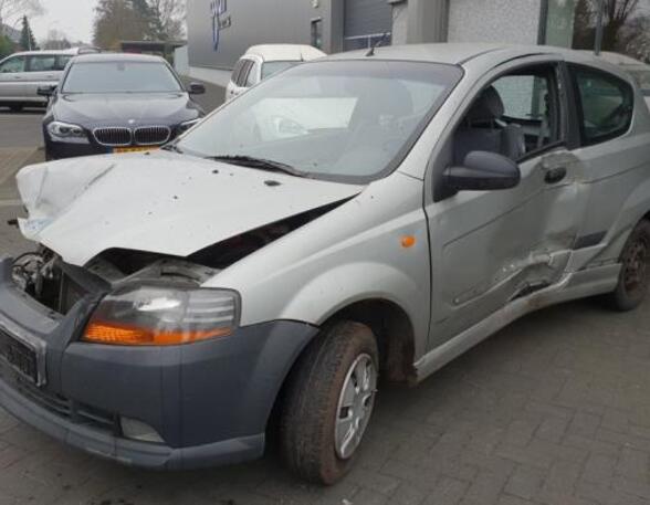 Stuurhuis CHEVROLET KALOS, DAEWOO KALOS (KLAS)