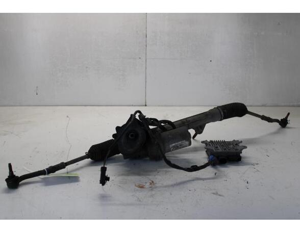 Steering Gear PEUGEOT 1007 (KM_)