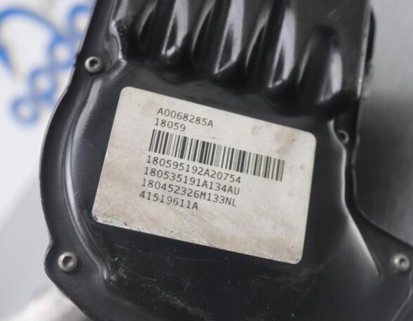 
Lenkgetriebe Servo Ford Focus III Turnier DYB A0068285A P15377763
