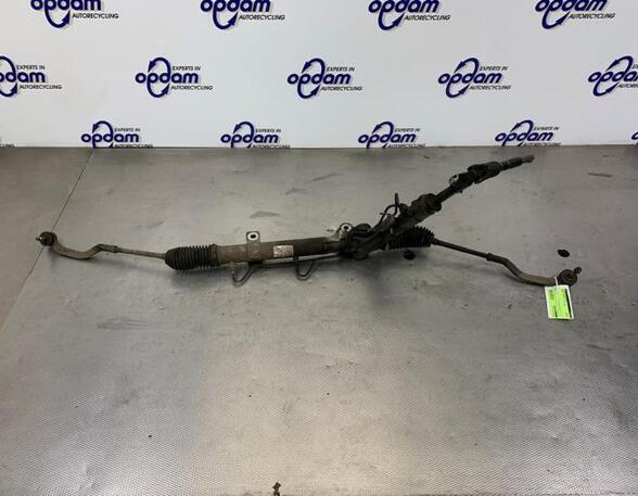 Steering Gear RENAULT TRAFIC II Van (FL), RENAULT TRAFIC II Bus (JL)