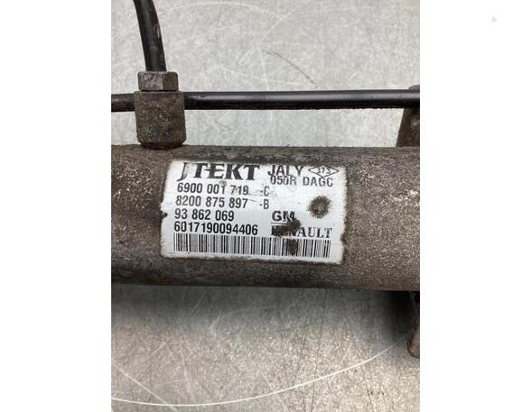 Steering Gear NISSAN PRIMASTAR Bus (X83), NISSAN PRIMASTAR Van (X83)