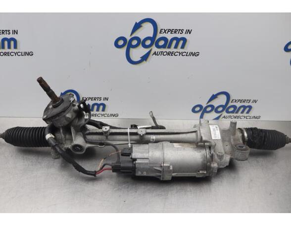 Steering Gear RENAULT MEGANE IV Hatchback (B9A/M/N_), RENAULT MEGANE E-TECH SUV