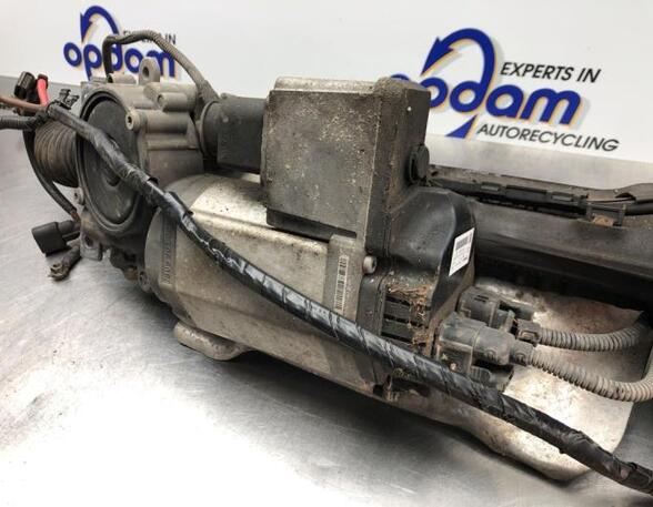 Steering Gear VW GOLF V (1K1), VW GOLF VI (5K1), VW TOURAN (1T1, 1T2), SKODA YETI (5L)