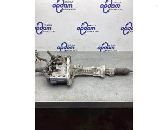 Steering Gear PEUGEOT RIFTER, PEUGEOT PARTNER Box Body/MPV (K9), CITROËN BERLINGO Box Body/MPV (K9)