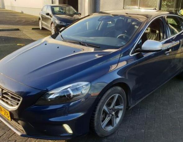 Stuurhuis VOLVO V40 Hatchback (525, 526), VOLVO V40 Cross Country (526)