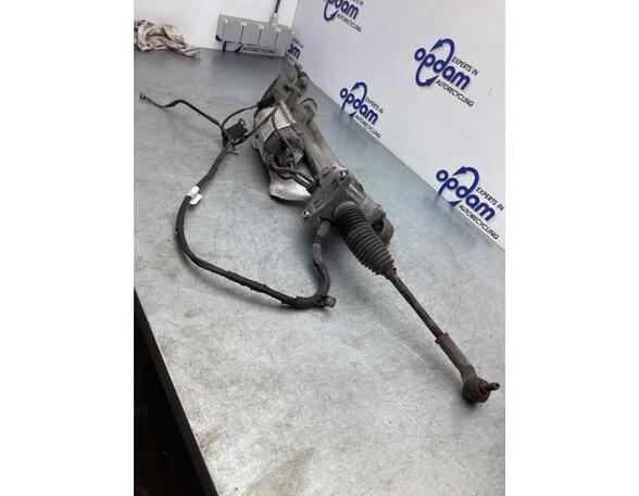 Steering Gear VW TOURAN (1T3), VW TOURAN (1T1, 1T2), VW TOURAN VAN (1T3), SKODA SUPERB II (3T4)