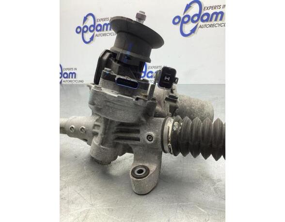 Steering Gear OPEL AGILA (B) (H08)