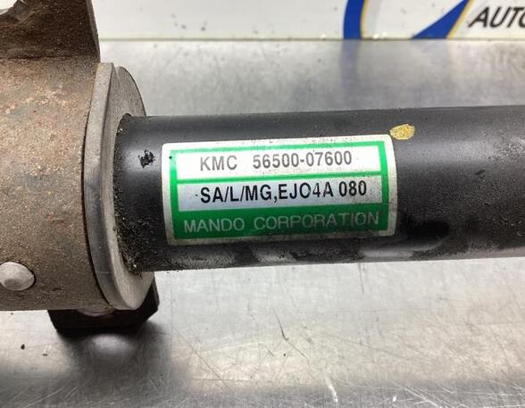 Steering Gear KIA PICANTO (SA)