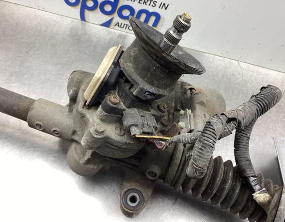 Steering Gear SUZUKI SPLASH (EX)