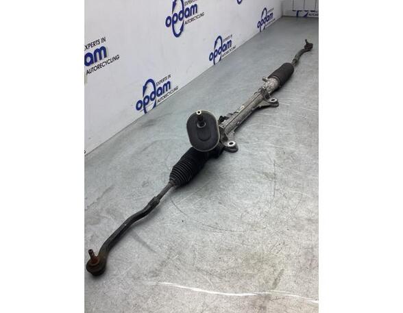 Steering Gear RENAULT SCÉNIC III (JZ0/1_), RENAULT GRAND SCÉNIC III (JZ0/1_)