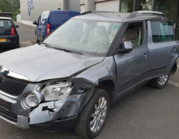 Stuurhuis VW GOLF V (1K1), SEAT LEON (1P1), SKODA YETI (5L), VW CADDY III Box Body/MPV (2KA, 2KH, 2CA, 2CH)