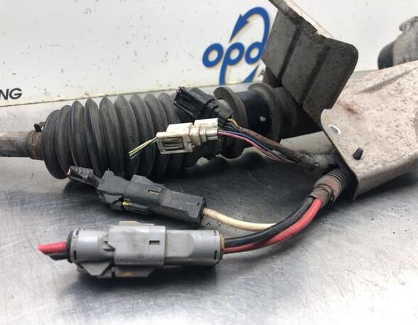 Steering Gear HONDA CIVIC VIII Saloon (FD, FA), HONDA CIVIC VII Saloon (ES, ET)