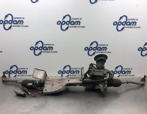 Steering Gear HONDA CIVIC VIII Saloon (FD, FA), HONDA CIVIC VII Saloon (ES, ET)