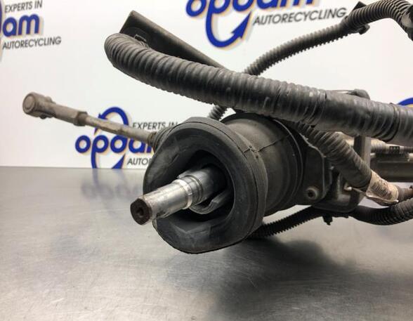 Steering Gear OPEL INSIGNIA A Sports Tourer (G09), OPEL INSIGNIA A Saloon (G09)