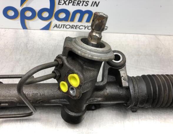 Steering Gear FORD FOCUS (DAW, DBW)