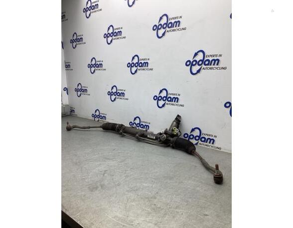 Steering Gear MERCEDES-BENZ C-CLASS (W204)