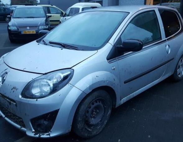 Lenkgetriebe Renault Twingo II CN0  P7970979