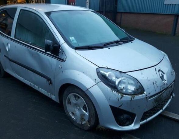 Lenkgetriebe Renault Twingo II CN0  P7970979