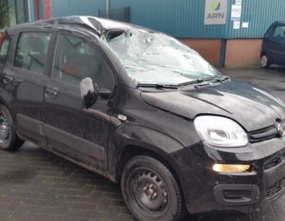 Stuurhuis FIAT PANDA (312_, 319_), FIAT PANDA VAN (312_, 519_), LANCIA YPSILON (312_)