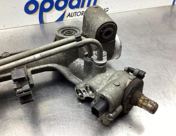 Steering Gear OPEL VECTRA C GTS (Z02), OPEL VECTRA C (Z02)