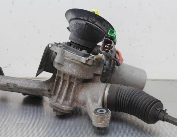 Steering Gear HONDA INSIGHT (ZE_)