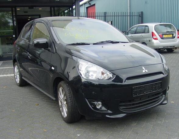 Stuurhuis MITSUBISHI MIRAGE / SPACE STAR Hatchback (A0_A)