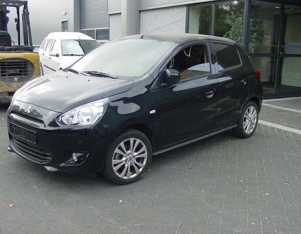 Stuurhuis MITSUBISHI MIRAGE / SPACE STAR Hatchback (A0_A)