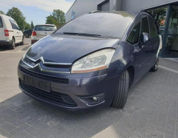 Lenkgetriebe Servo Citroen C4 I Picasso U  P15839831