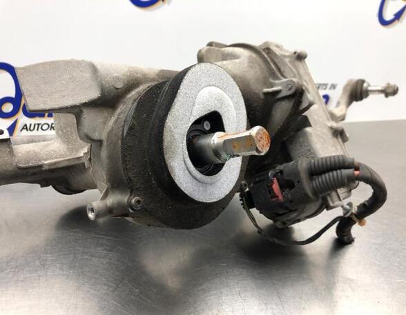 Steering Gear MINI MINI COUNTRYMAN (F60)