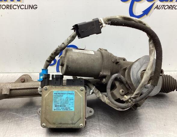 Steering Gear CITROËN C3 I (FC_, FN_)