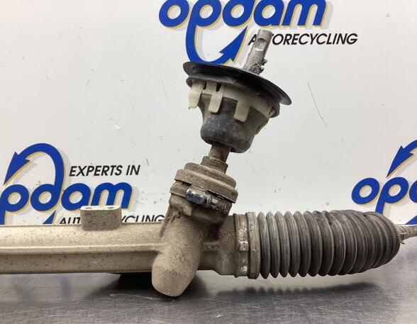 Steering Gear NISSAN QASHQAI / QASHQAI +2 I (J10, NJ10, JJ10E)