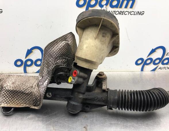 Steering Gear FORD TRANSIT CONNECT (P65_, P70_, P80_)