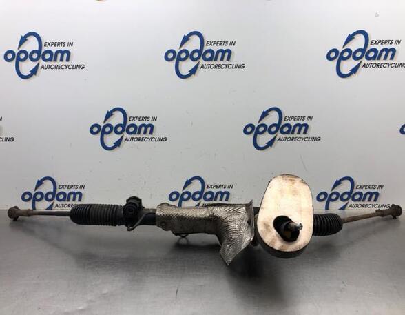 Steering Gear FORD TRANSIT CONNECT (P65_, P70_, P80_)