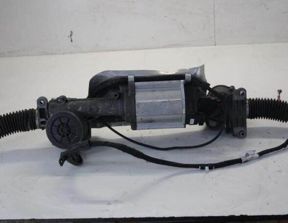 Steering Gear SEAT LEON (1P1), SKODA OCTAVIA II Combi (1Z5), SKODA SUPERB II (3T4), VW GOLF VI Convertible (517)