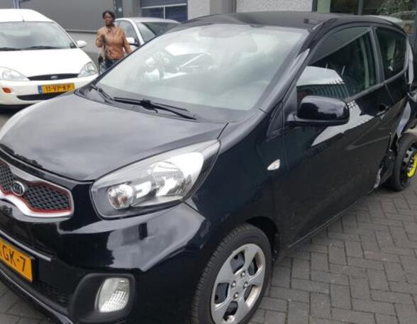 Lenkgetriebe Kia Picanto TA  P8499065