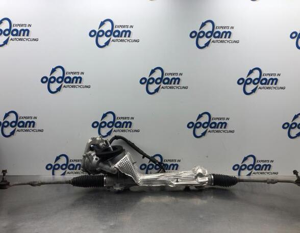 Steering Gear OPEL CORSA F (P2JO)