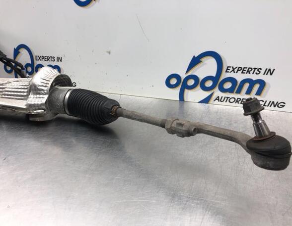 Steering Gear OPEL CORSA F (P2JO)