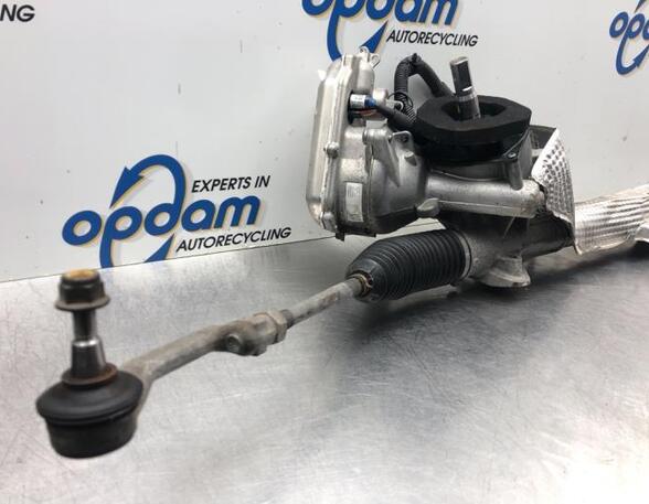 Steering Gear OPEL CORSA F (P2JO)