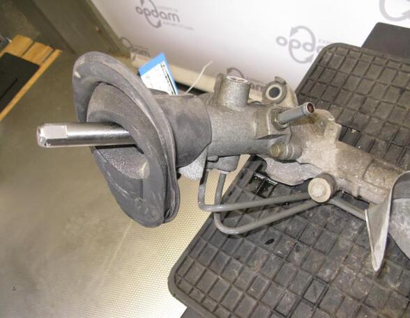 Steering Gear MAZDA 3 (BK), MAZDA 3 Saloon (BK)