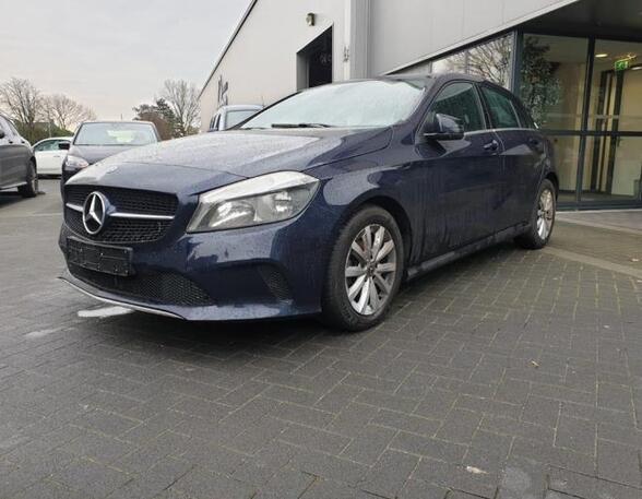 Stuurhuis MERCEDES-BENZ CLA Coupe (C117)