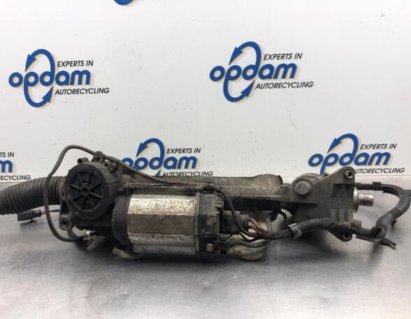 Steering Gear VW CADDY IV Box Body/MPV (SAA, SAH)