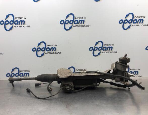 Steering Gear VW CADDY IV Box Body/MPV (SAA, SAH)