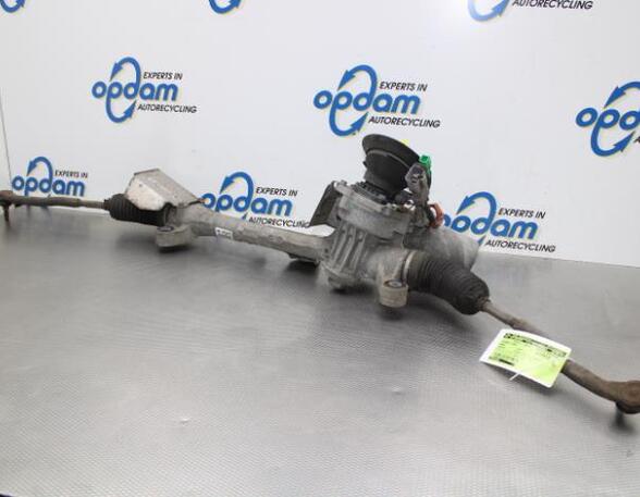 Steering Gear HONDA INSIGHT (ZE_)