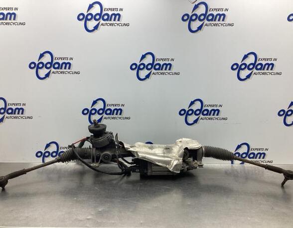 Steering Gear VW CADDY IV Box Body/MPV (SAA, SAH)